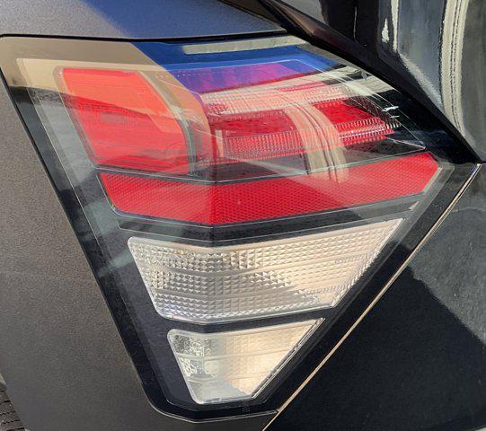 used 2025 Hyundai Kona car, priced at $19,999