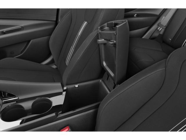 used 2023 Hyundai ELANTRA HEV car, priced at $19,747