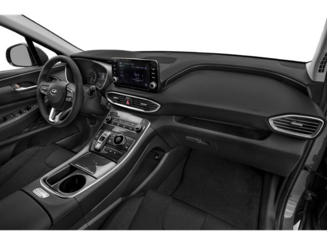 used 2022 Hyundai Santa Fe car, priced at $20,474