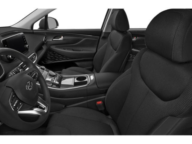 used 2022 Hyundai Santa Fe car, priced at $20,474