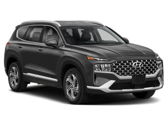 used 2022 Hyundai Santa Fe car, priced at $20,474