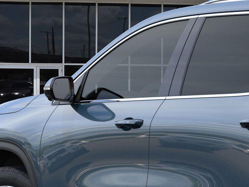 new 2026 Buick Enclave car, priced at $49,489