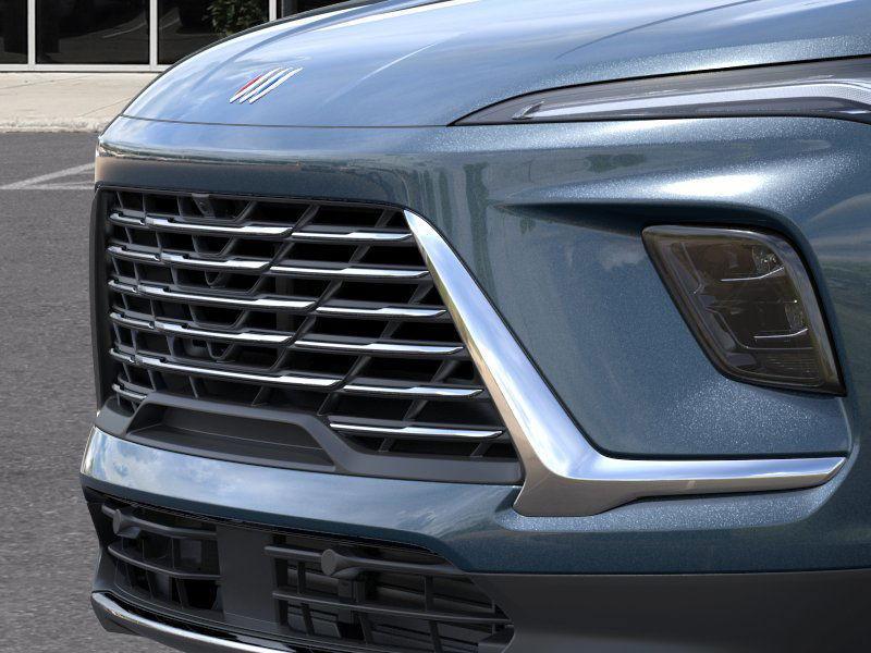 new 2026 Buick Enclave car, priced at $49,489