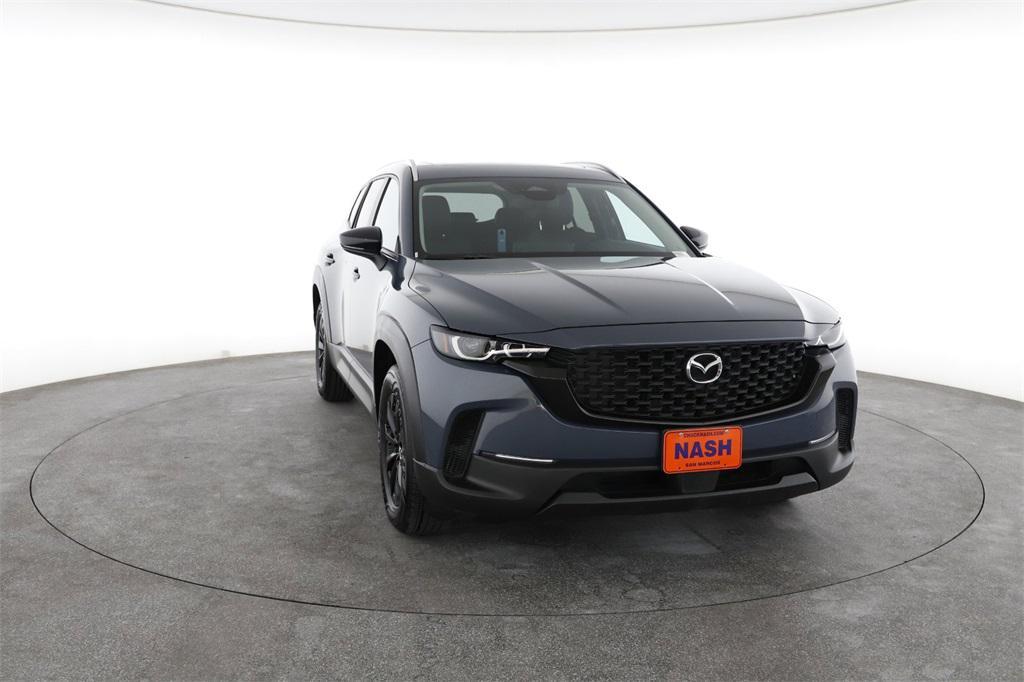 used 2025 Mazda CX-50 car, priced at $28,474