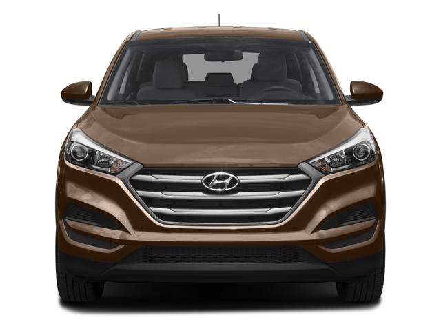 used 2017 Hyundai Tucson car, priced at $16,747
