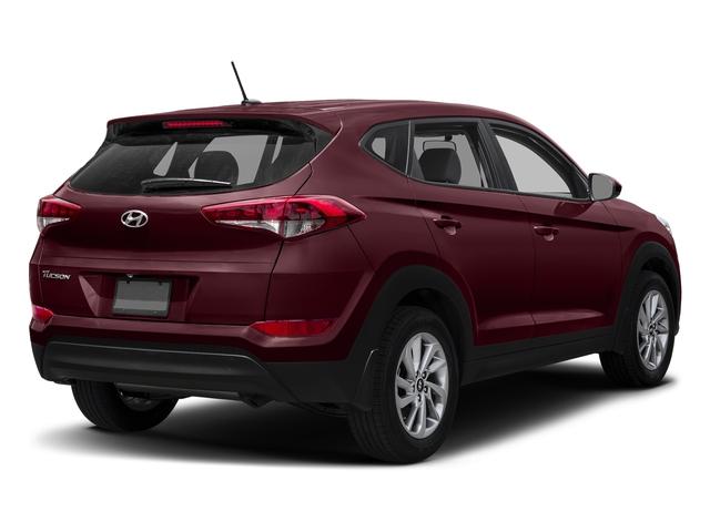 used 2017 Hyundai Tucson car, priced at $16,747