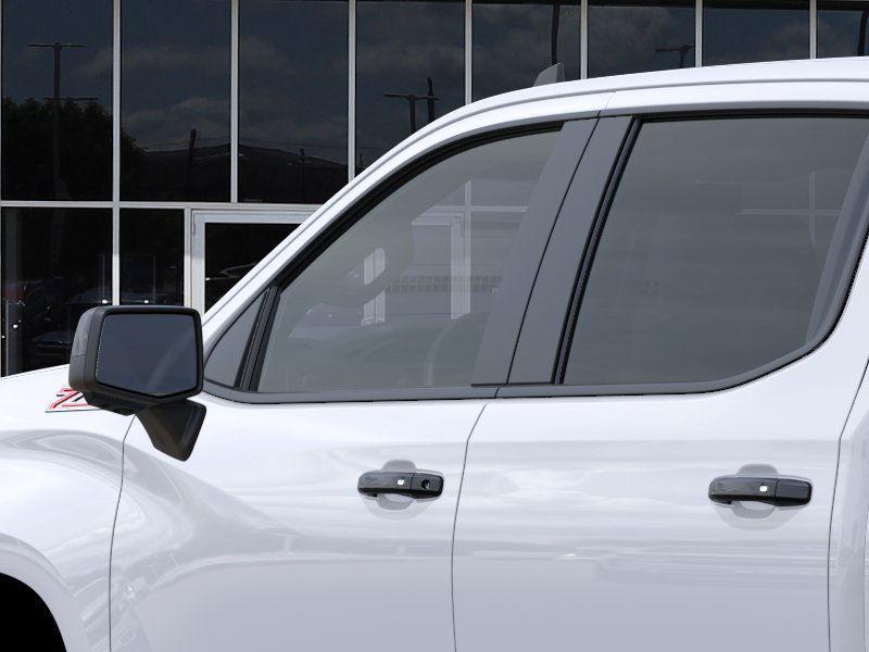 new 2026 Chevrolet Silverado 1500 car, priced at $63,679