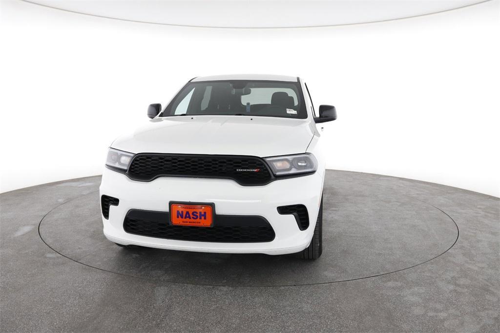 used 2025 Dodge Durango car, priced at $31,474