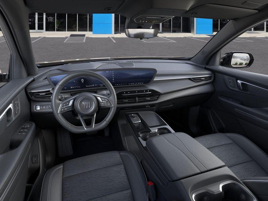 new 2026 Buick Enclave car, priced at $56,704