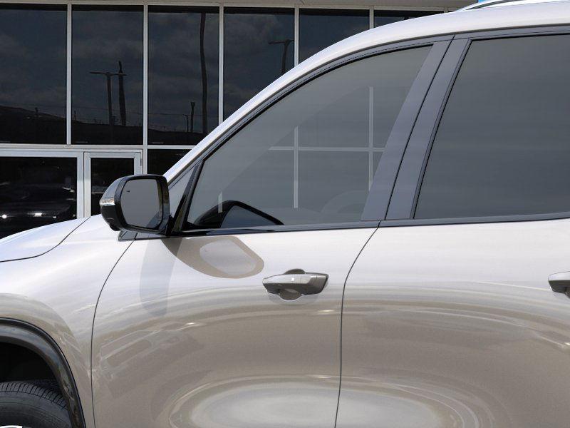 new 2026 Buick Enclave car, priced at $56,704