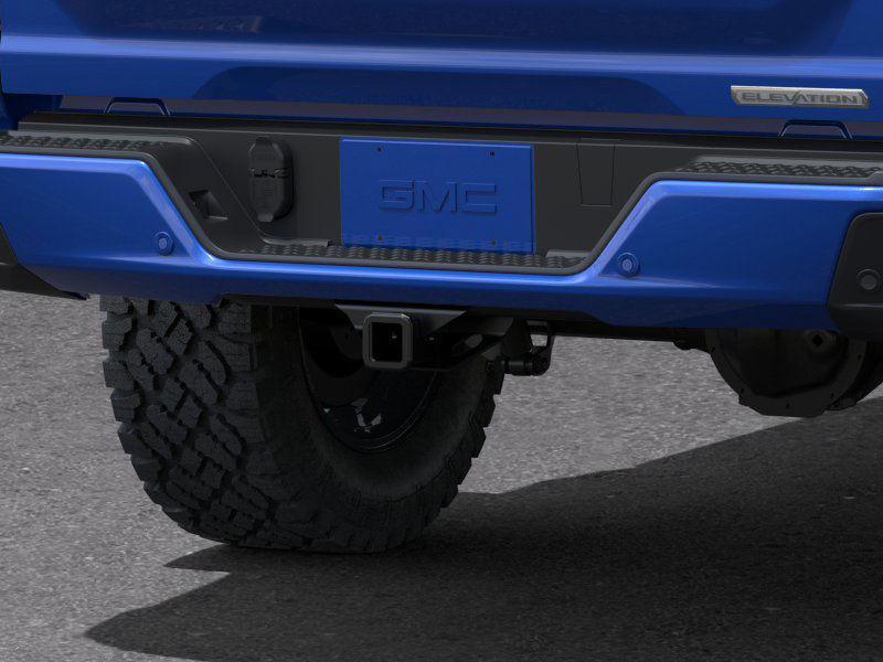 new 2025 GMC Canyon car, priced at $37,995