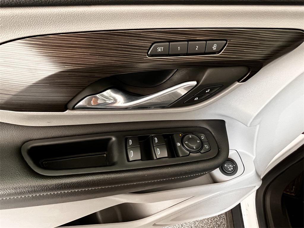 used 2023 GMC Terrain car, priced at $20,747