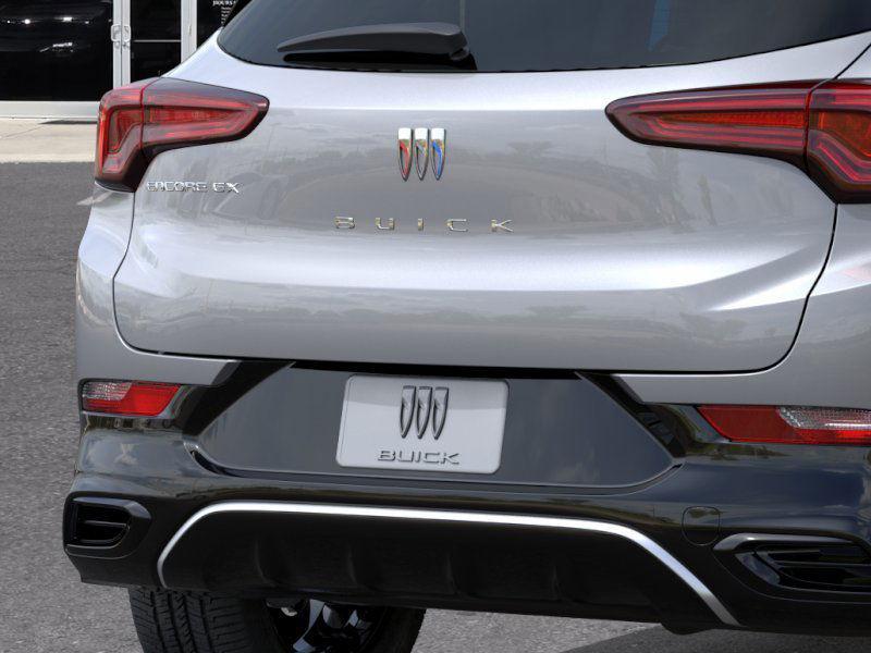 new 2026 Buick Encore GX car, priced at $25,175