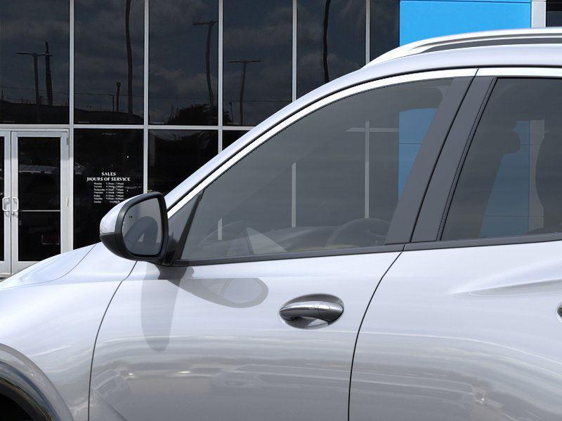 new 2026 Buick Encore GX car, priced at $25,175