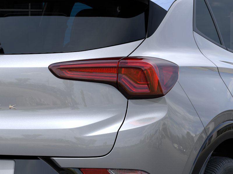 new 2026 Buick Encore GX car, priced at $25,175