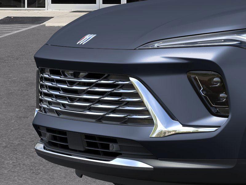 new 2026 Buick Envision car, priced at $45,139