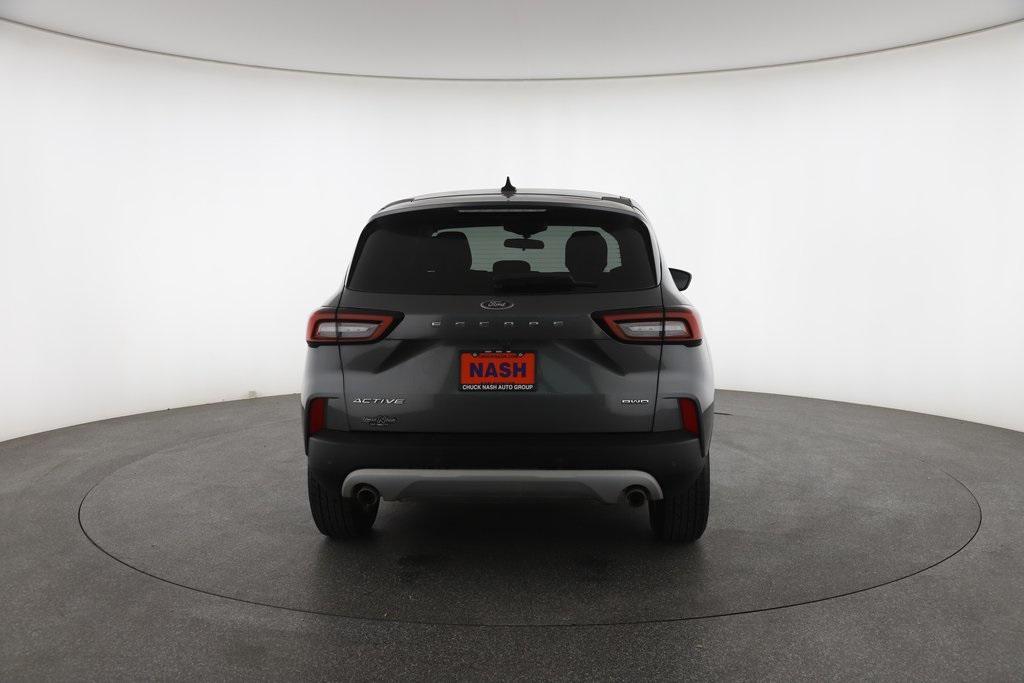 used 2023 Ford Escape car, priced at $19,074