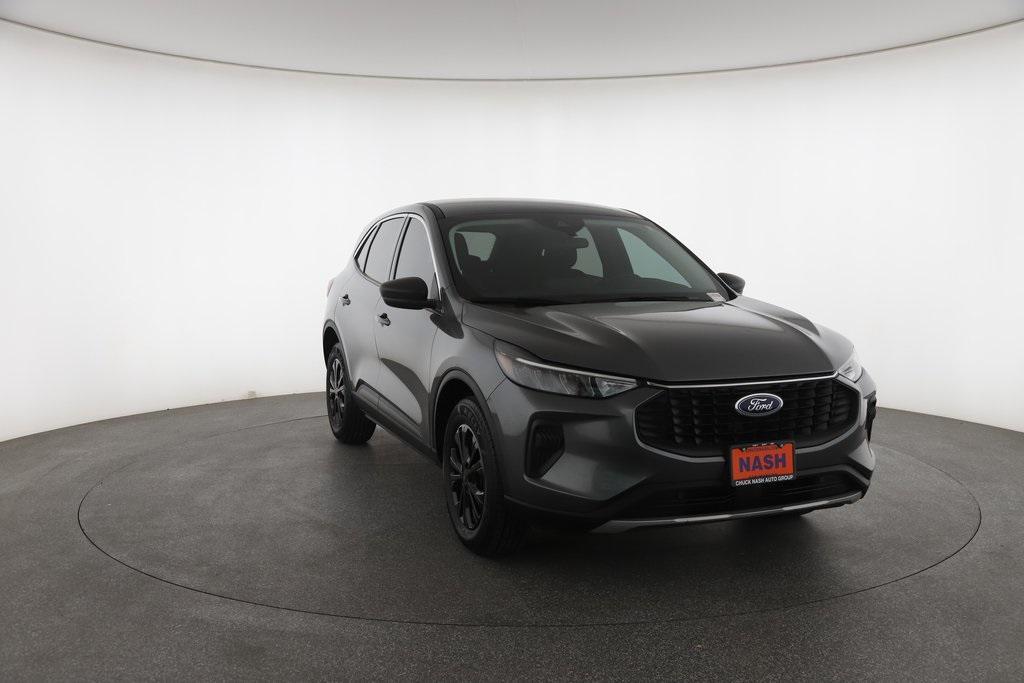 used 2023 Ford Escape car, priced at $19,074