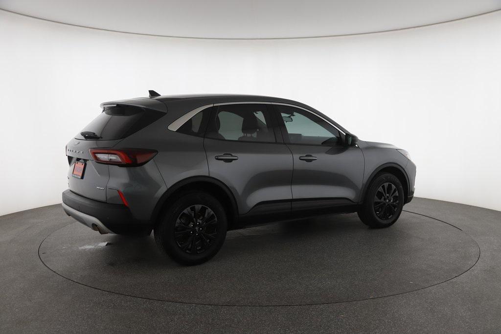 used 2023 Ford Escape car, priced at $19,074