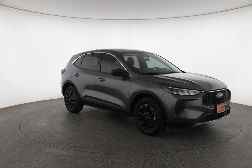 used 2023 Ford Escape car, priced at $19,074