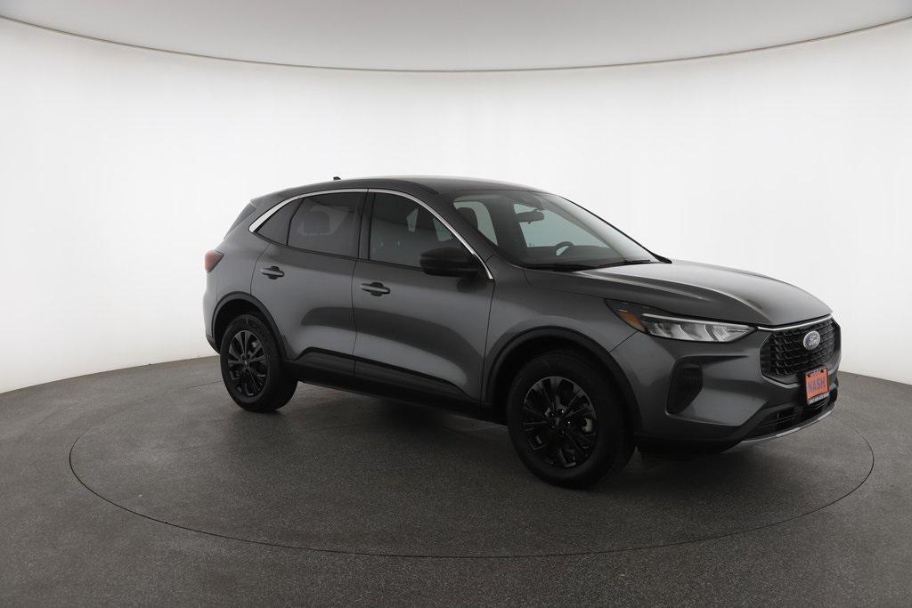 used 2023 Ford Escape car, priced at $19,074