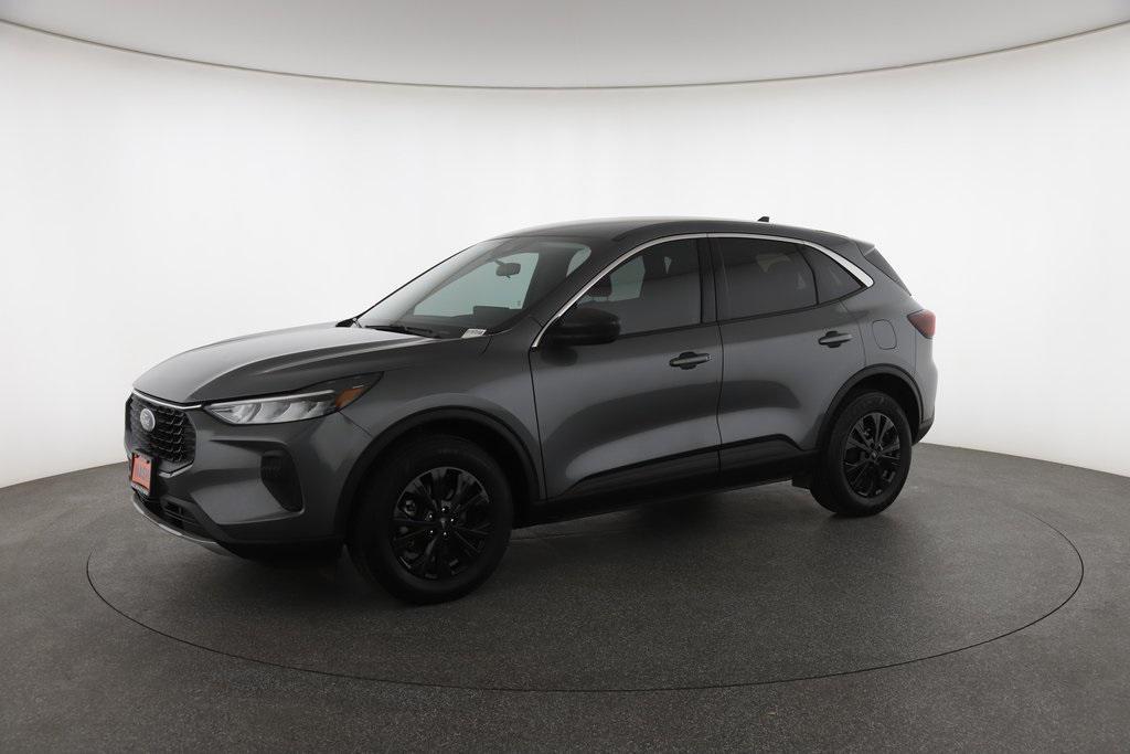 used 2023 Ford Escape car, priced at $19,074