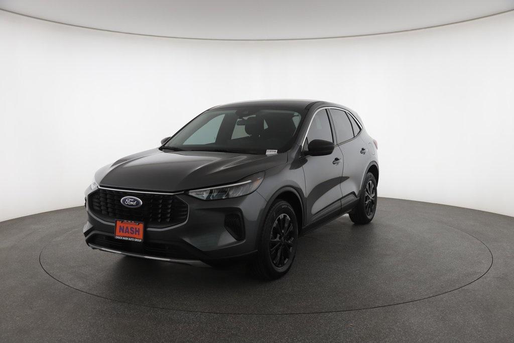 used 2023 Ford Escape car, priced at $19,074