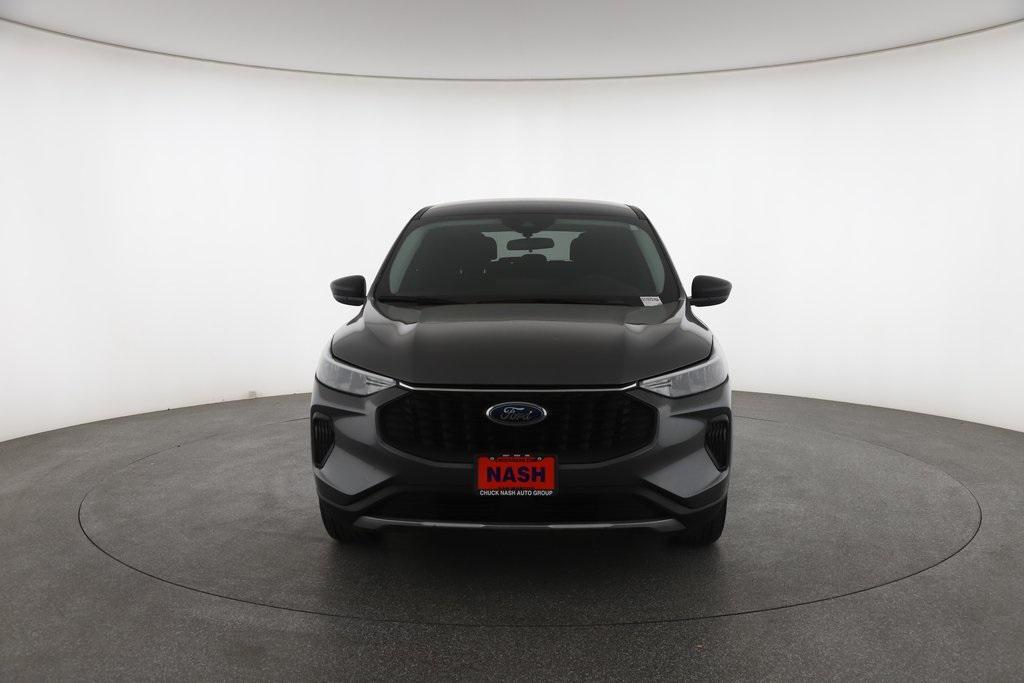 used 2023 Ford Escape car, priced at $19,074