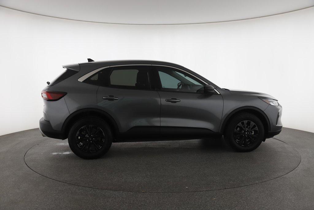 used 2023 Ford Escape car, priced at $19,074