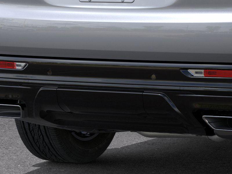 new 2026 Buick Enclave car, priced at $49,995