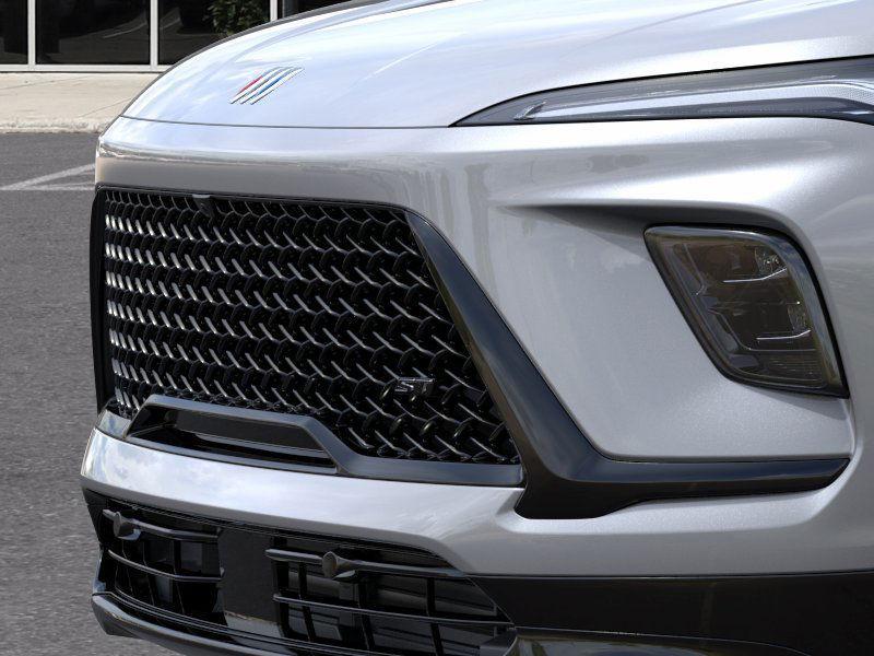 new 2026 Buick Enclave car, priced at $49,995