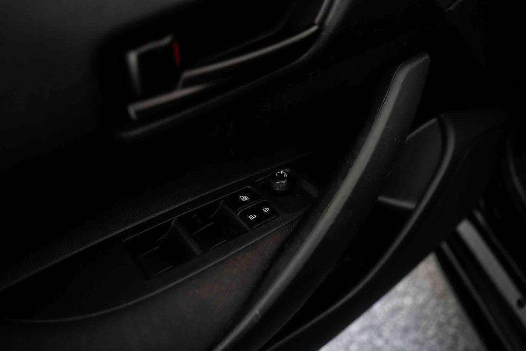 used 2023 Toyota Corolla car, priced at $19,474