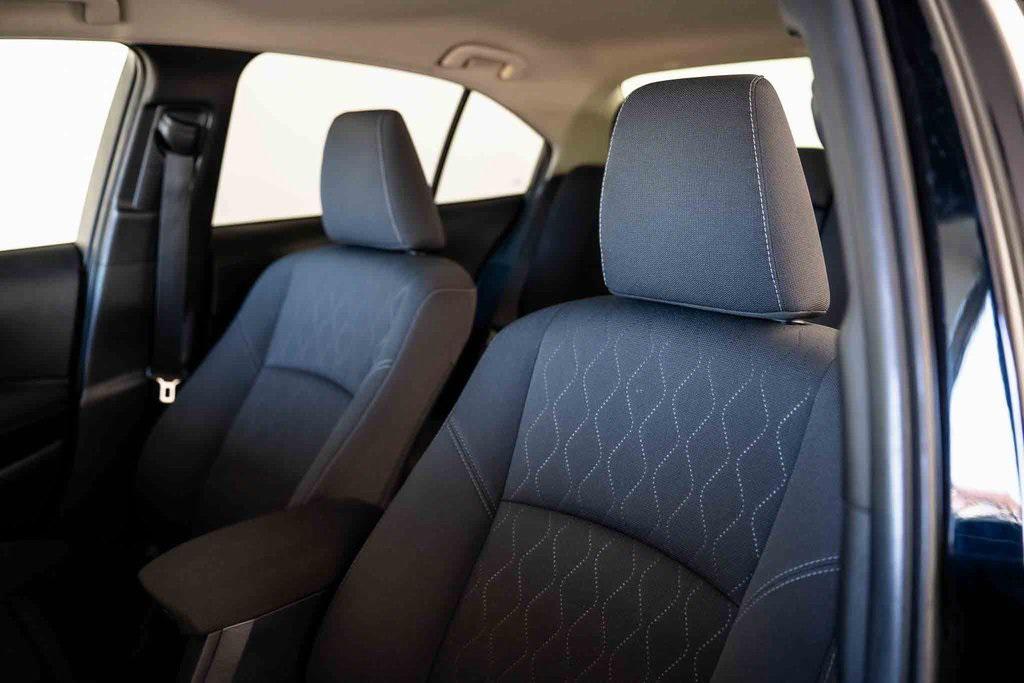 used 2023 Toyota Corolla car, priced at $19,474