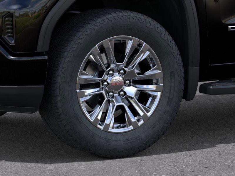 new 2026 GMC Sierra 1500 car, priced at $66,595