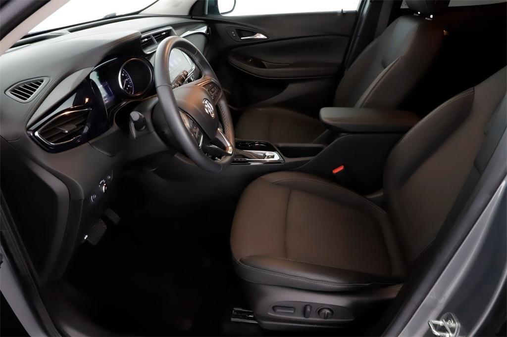 used 2023 Buick Encore GX car, priced at $19,474