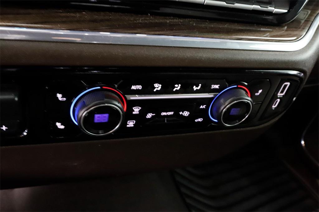 used 2024 Chevrolet Silverado 1500 car, priced at $36,474