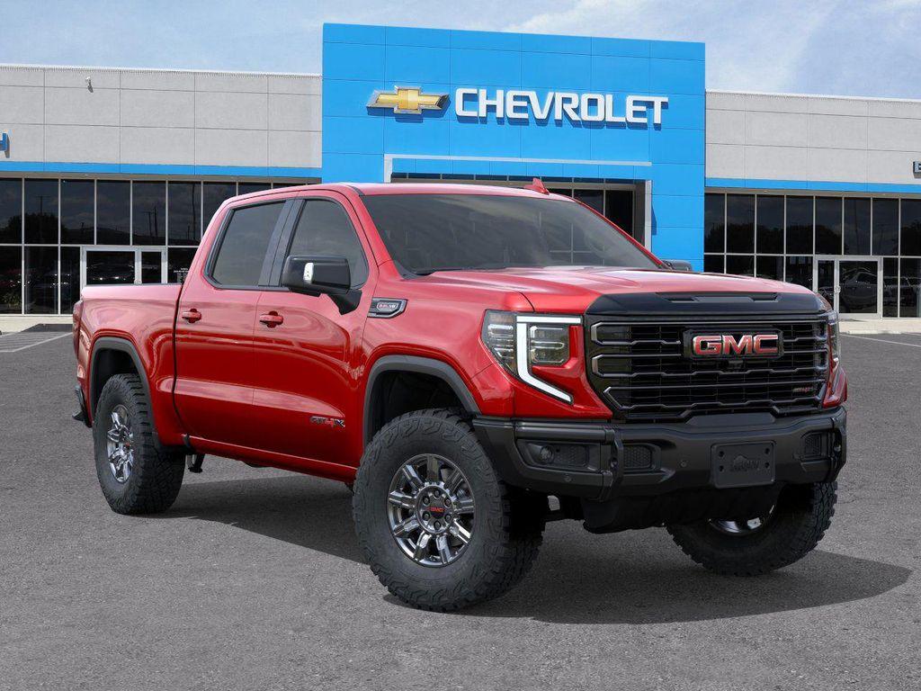new 2026 GMC Sierra 1500 car, priced at $82,685