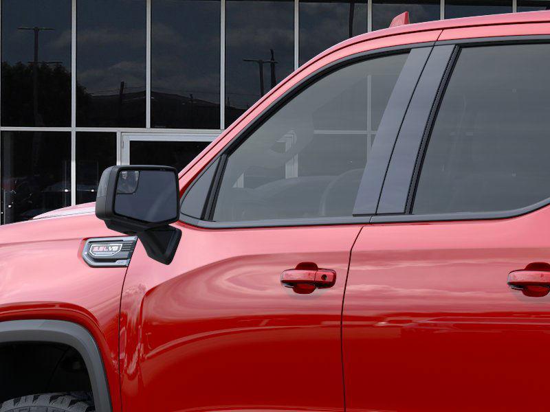 new 2026 GMC Sierra 1500 car, priced at $82,685
