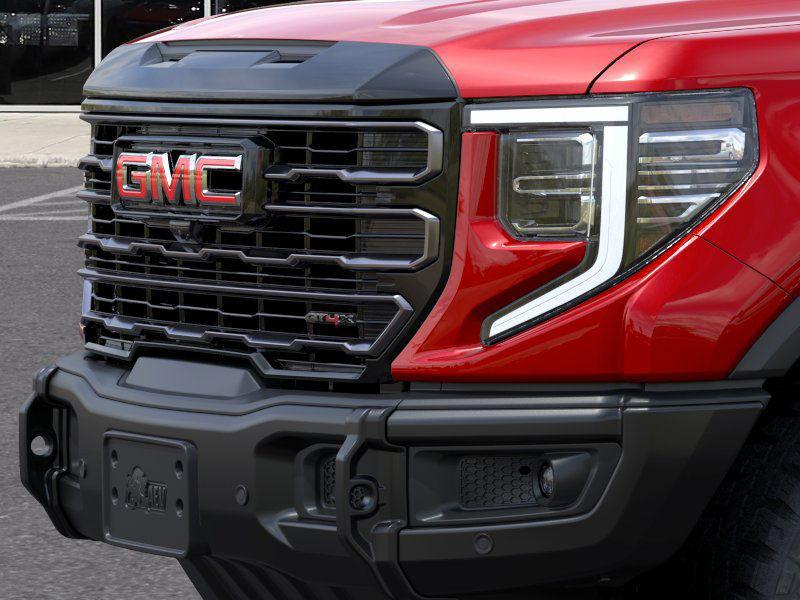 new 2026 GMC Sierra 1500 car, priced at $82,685