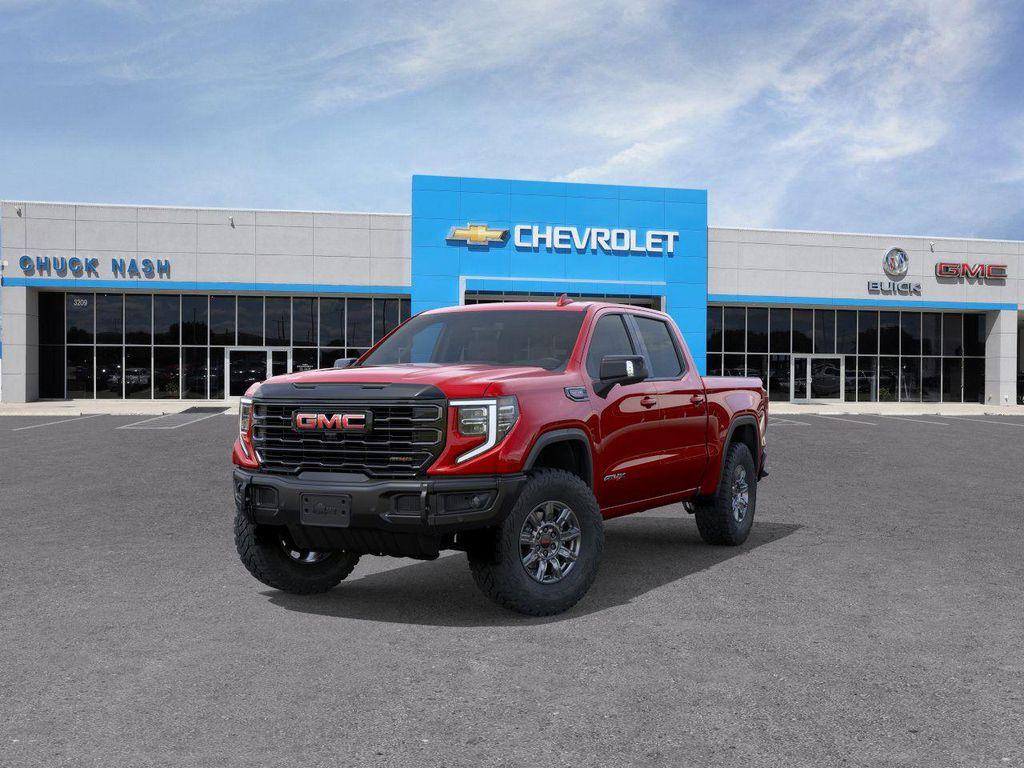new 2026 GMC Sierra 1500 car, priced at $82,685