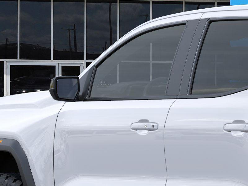 new 2026 GMC Canyon car, priced at $41,879