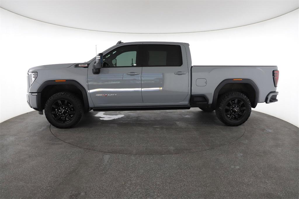 used 2024 GMC Sierra 2500 car, priced at $76,474