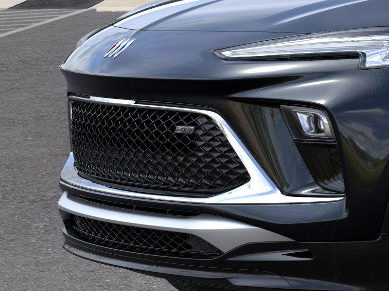 new 2026 Buick Encore GX car, priced at $30,884