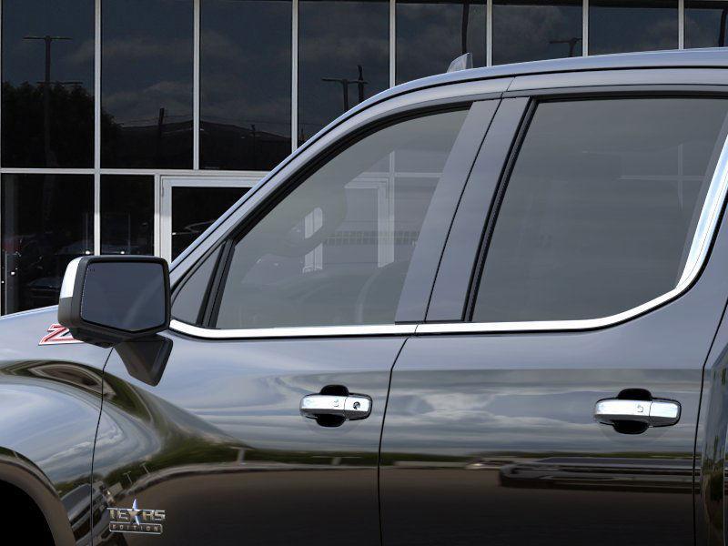 new 2026 Chevrolet Silverado 1500 car, priced at $64,274