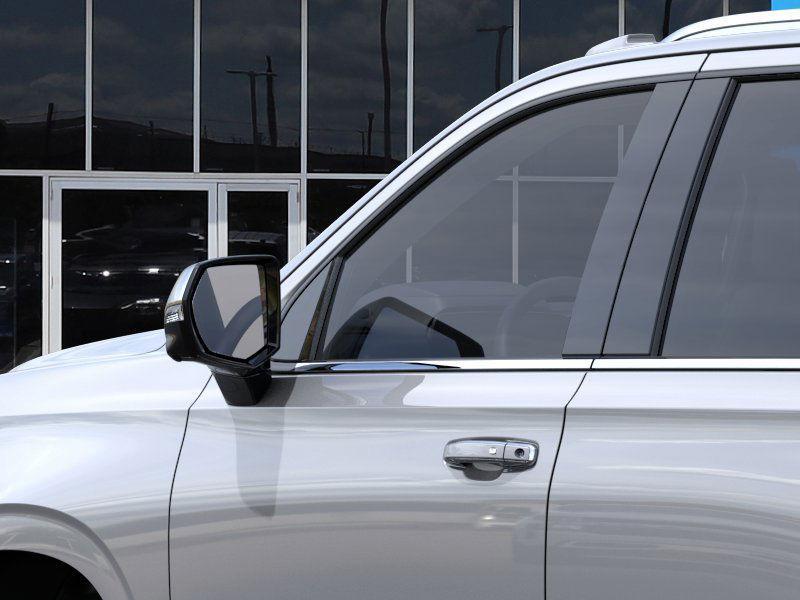 new 2026 Chevrolet Tahoe car, priced at $83,114