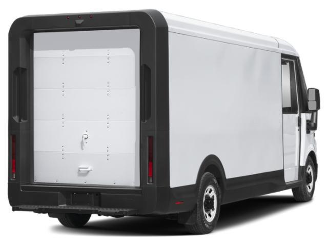 new 2025 Chevrolet BrightDrop 600 car, priced at $60,650