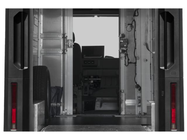 new 2025 Chevrolet BrightDrop 600 car, priced at $60,650