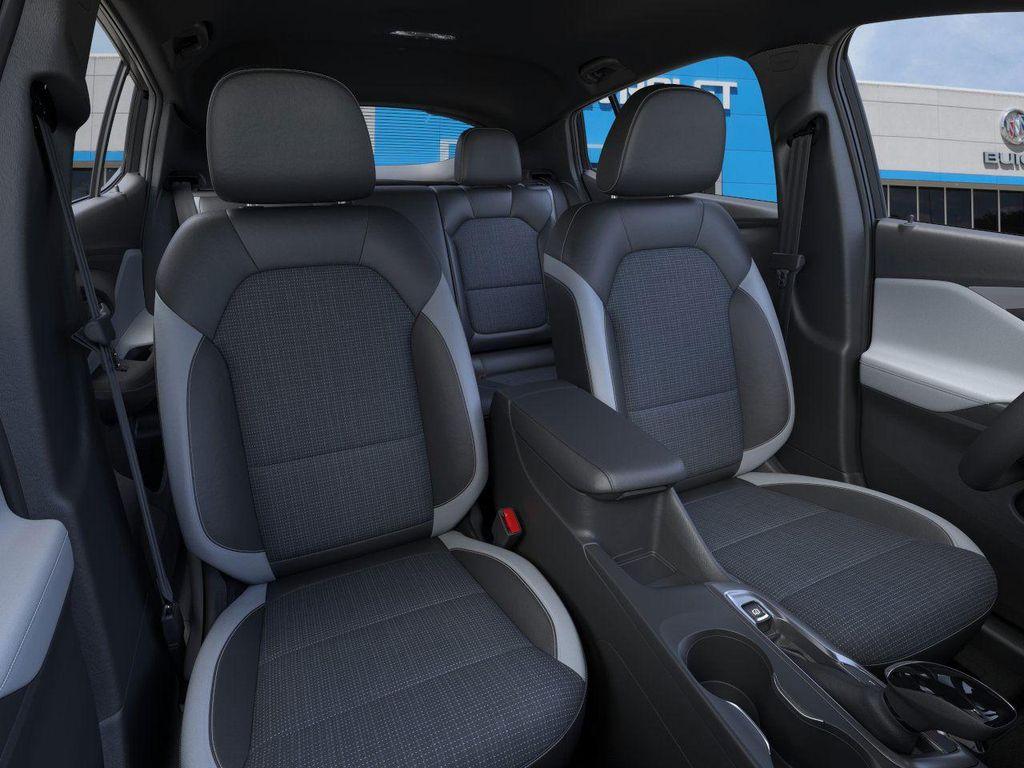 new 2026 Buick Envista car, priced at $27,485