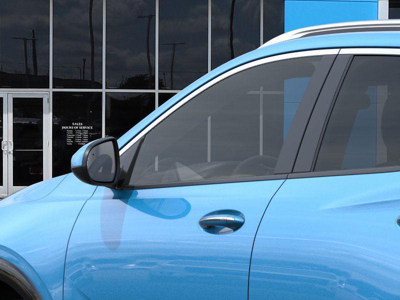 new 2026 Buick Encore GX car, priced at $30,175