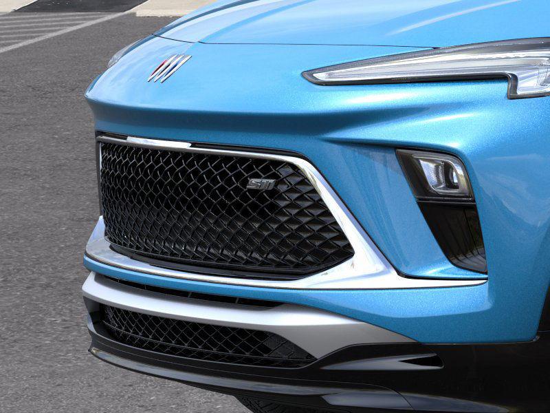 new 2026 Buick Encore GX car, priced at $30,175